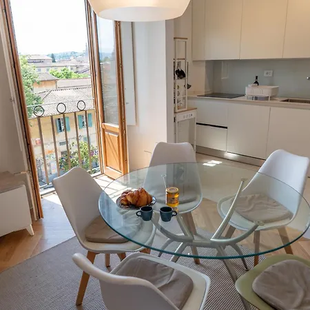 Apartamento Giglio Viola Duomo *