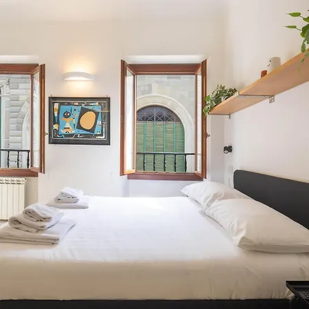 Market Loft Ii Florencia