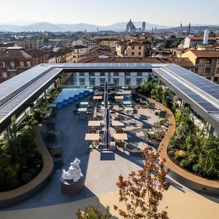 The Social Hub Belfiore Hotel Florencia