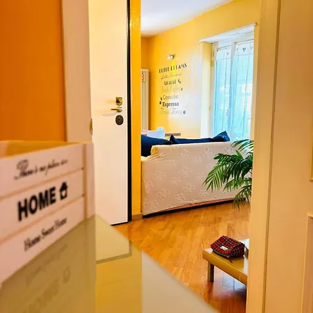 Attico Casa Letizia In Appartamento