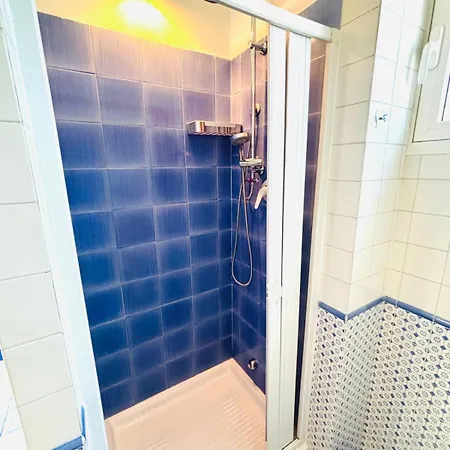 Attico Casa Letizia In * Firenze