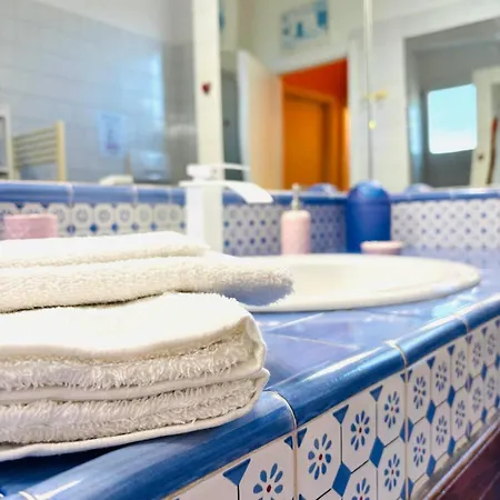 Appartamento Attico Casa Letizia In *