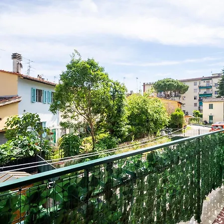 Isolotto - New 1bdr Affitto Флоренция