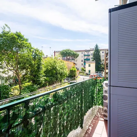 Isolotto - New 1bdr Affitto Апартаменты *