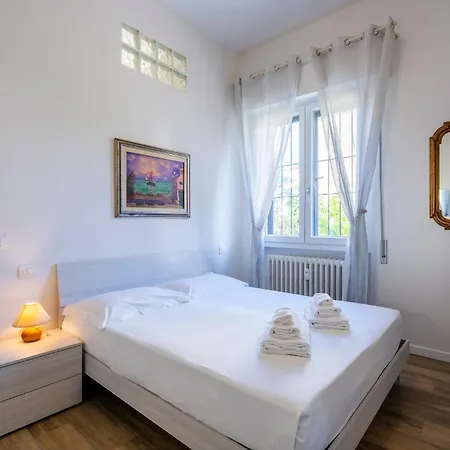 Isolotto - New 1bdr Affitto Апартаменты