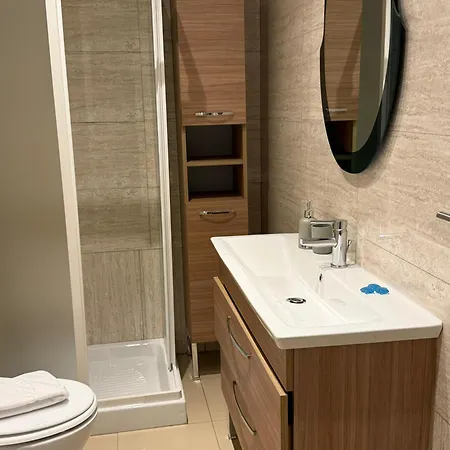 Apartment Ponte All'asse *