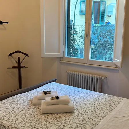 Apartment Ponte All'asse Florence