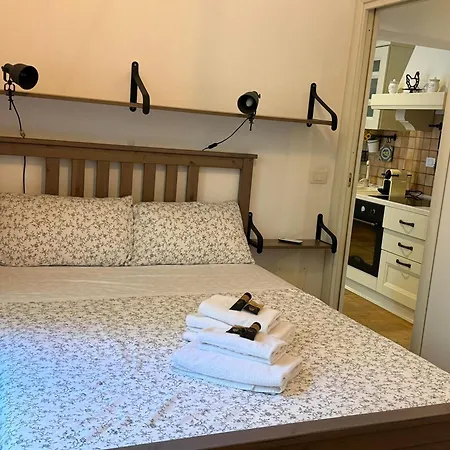 Apartment Ponte All'asse Florence