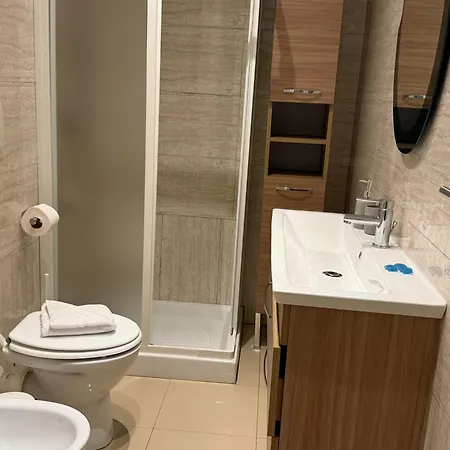 Apartment Ponte All'asse *