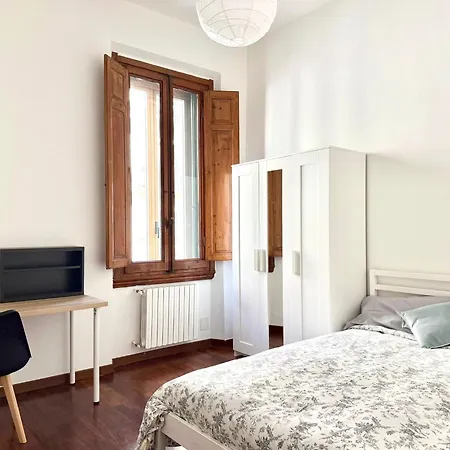 Διαμέρισμα Maragliano Garden House *