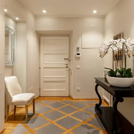 Designer View Terrace In Center Апартаменты