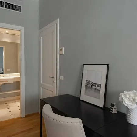 Апартаменты Designer View Terrace In Center Флоренция