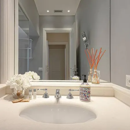 Designer View Terrace In Center Διαμέρισμα