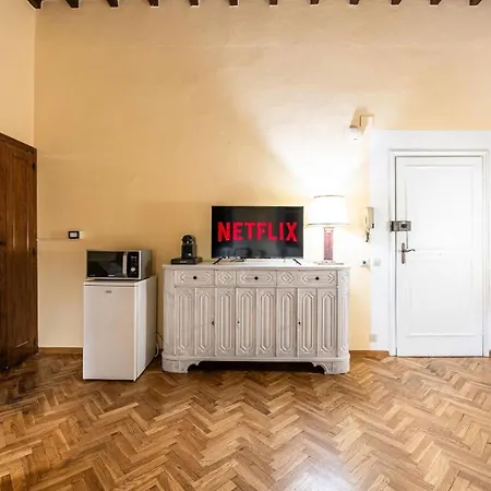 Vigna In Aprt Apartment