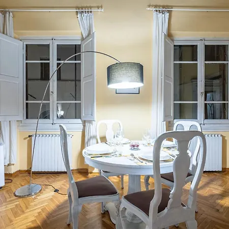 Vigna In Aprt Apartment Florence