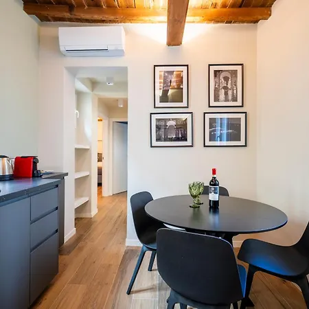 Guelfa 2 Bedrooms, Ac & Wi-fi Apartment