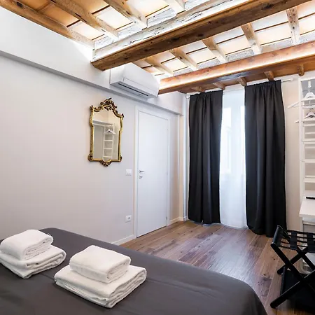 Apartment Guelfa 2 Bedrooms, Ac & Wi-fi *