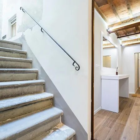 Apartment Guelfa 2 Bedrooms, Ac & Wi-fi
