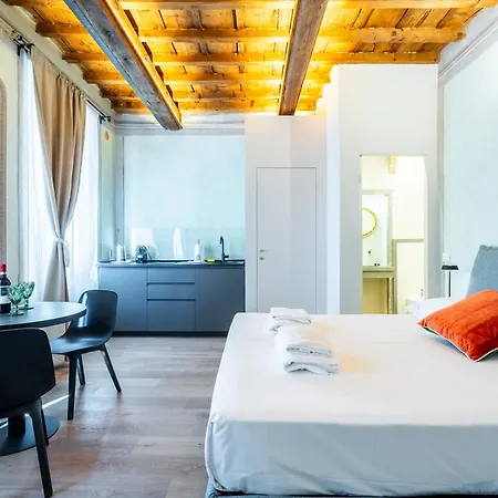 Apartment Guelfa - Ac & Wi-fi Florence