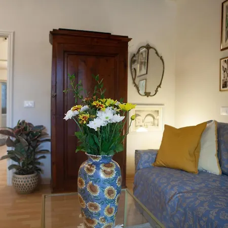 Apartment Dimora D'artista *