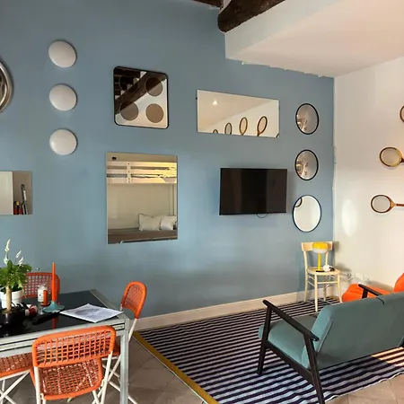 Apartamento 188florenceapartment