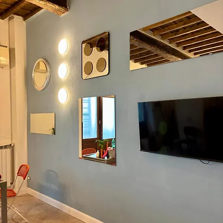 188florenceapartment Florencia