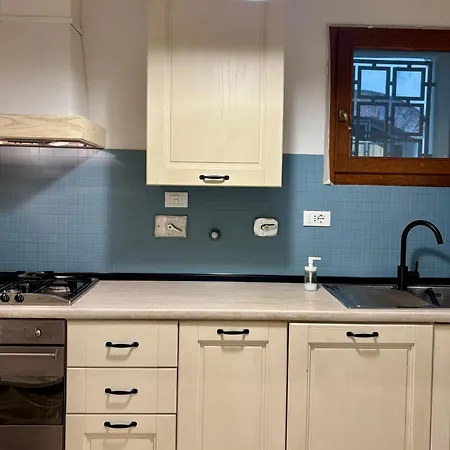 188florenceapartment * Florencia