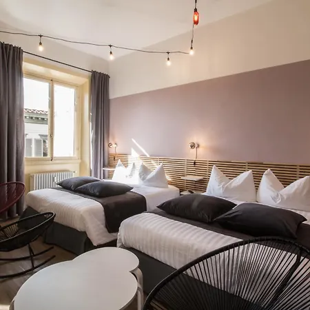 Mdr Liliac Apartamento