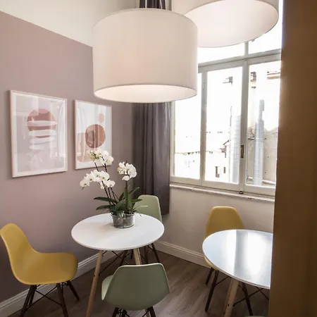 Mdr Liliac Florencia
