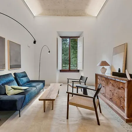 Guest house Three D'azeglio 12