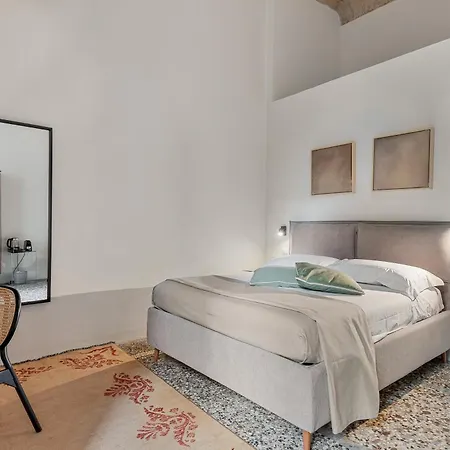 Three D'azeglio 12 Guest house
