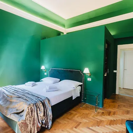 Residenza La Scala