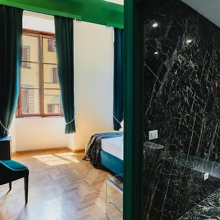 Pensión Residenza La Scala