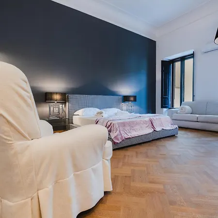 Pensión Residenza La Scala *