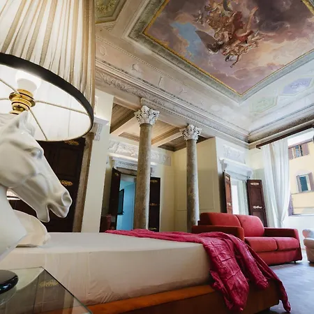 Residenza La Scala Pensión