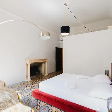 Residenza La Scala * Florencia