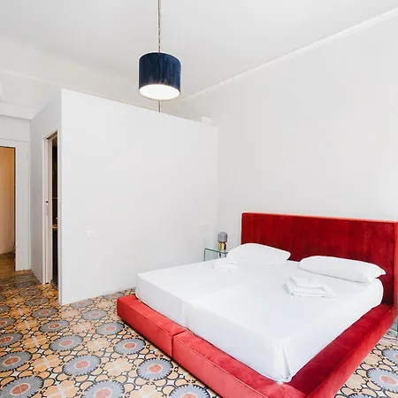 Residenza La Scala Pensión *