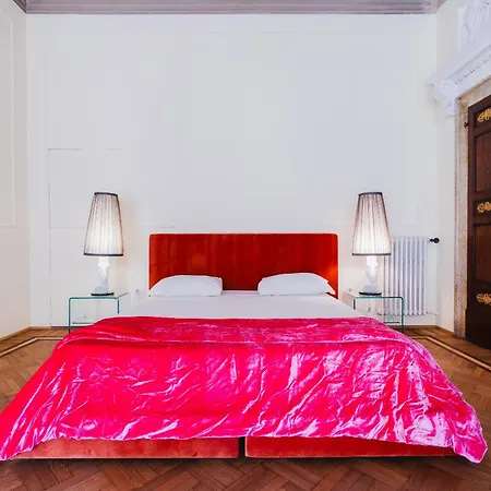 Pensión Residenza La Scala