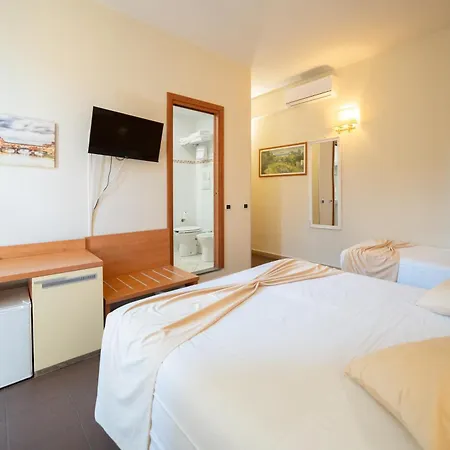 Hotell Angelica