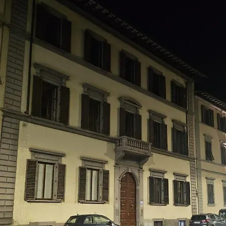 Apartment Scuderie Il Magnifico *