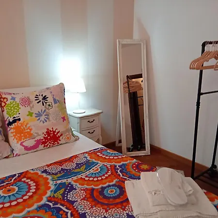 Apartment Milady Florenz