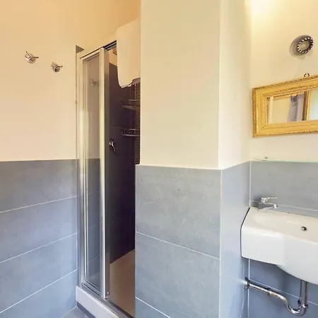 Apartament Homeby, Casa Spontini Florencja