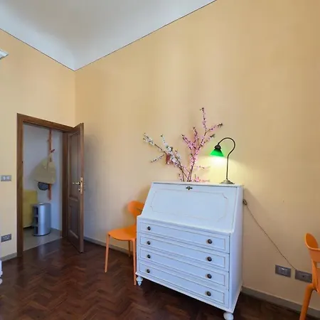 Homeby, Casa Spontini