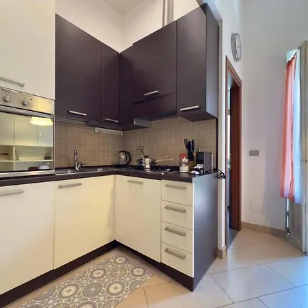 Homeby, Casa Spontini
