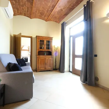 Apartamento Wine Barbaresco *
