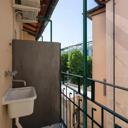 Διαμέρισμα Cassiapartaments 2 *