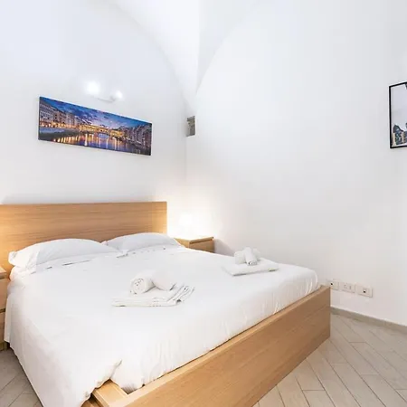 I Santa Croce I Conciatori Prestige Apartment *