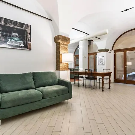 Apartment I Santa Croce I Conciatori Prestige