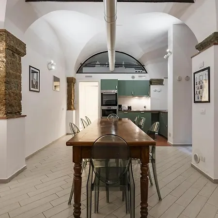 Apartment I Santa Croce I Conciatori Prestige Florence