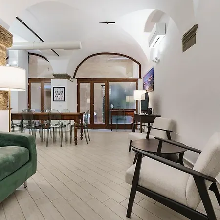 I Santa Croce I Conciatori Prestige Apartment Florence